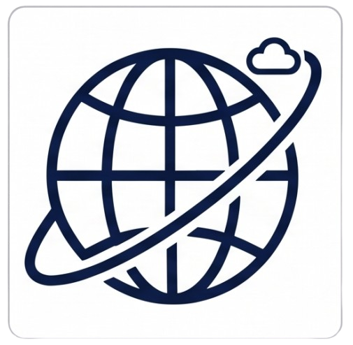 Domain registration and website hosting managed by SA Sites
